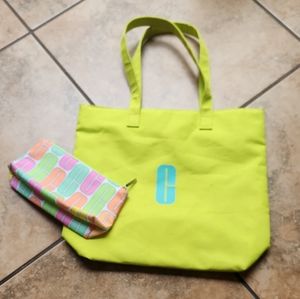 Clinique Bags